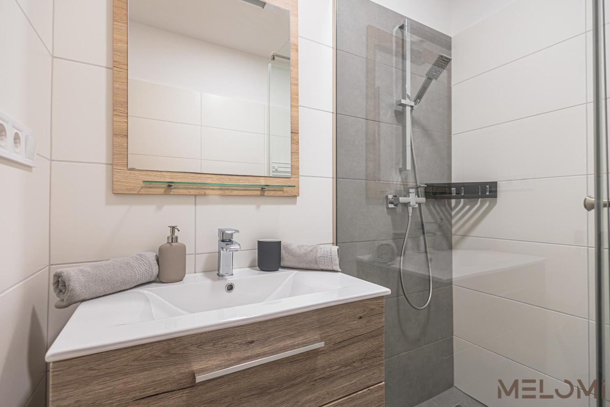 Melomi 1 Apartman Sárvár Dış mekan fotoğraf