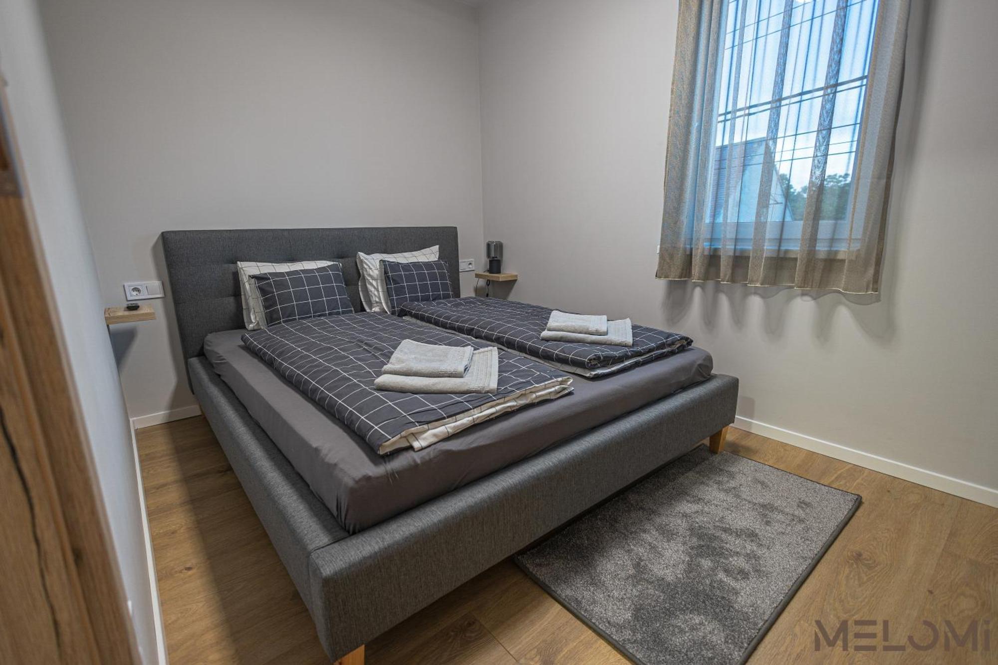 Melomi 1 Apartman Sárvár Dış mekan fotoğraf