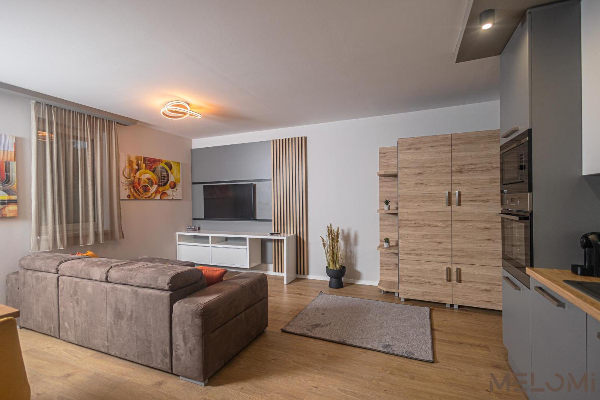 Melomi 1 Apartman Sárvár Dış mekan fotoğraf
